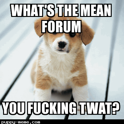 mean forum