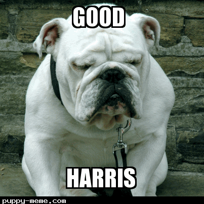 Good Harris
