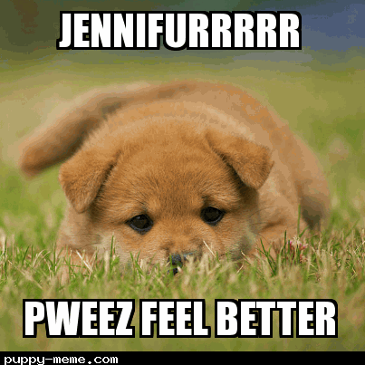 Jennifurrrrr