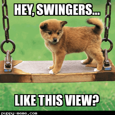 Swingers