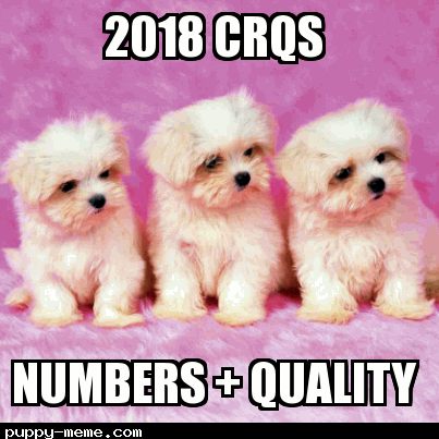2018 crqs