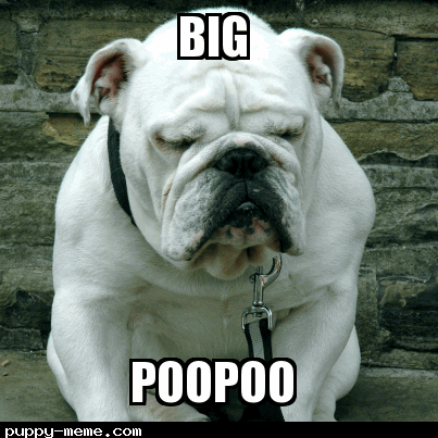 PooPoo