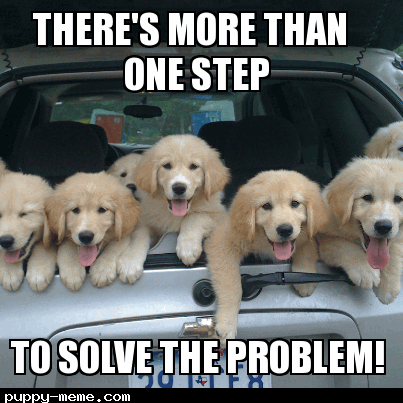 Problem Solve